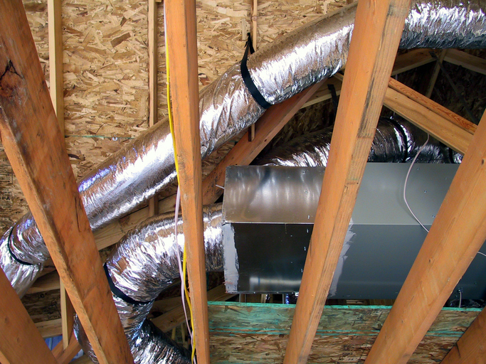 The Hidden Connection Between Insulation and Your HVAC System