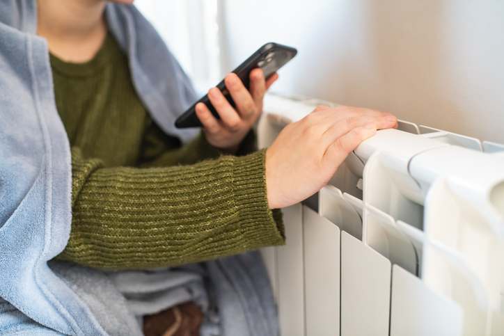 Why Is My Heater Blowing Cold Air During the Winter — and What to Do Next | Jacob Heating & Cooling Why Is My Heater Blowing Cold Air During the Winter — and What to Do Next