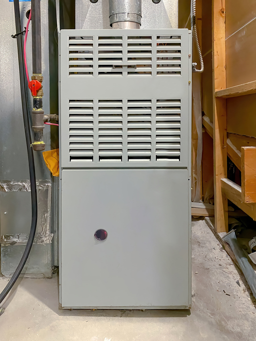 Why Does My Furnace Smell Like It’s Burning — and When Should I Call a Pro Immediately