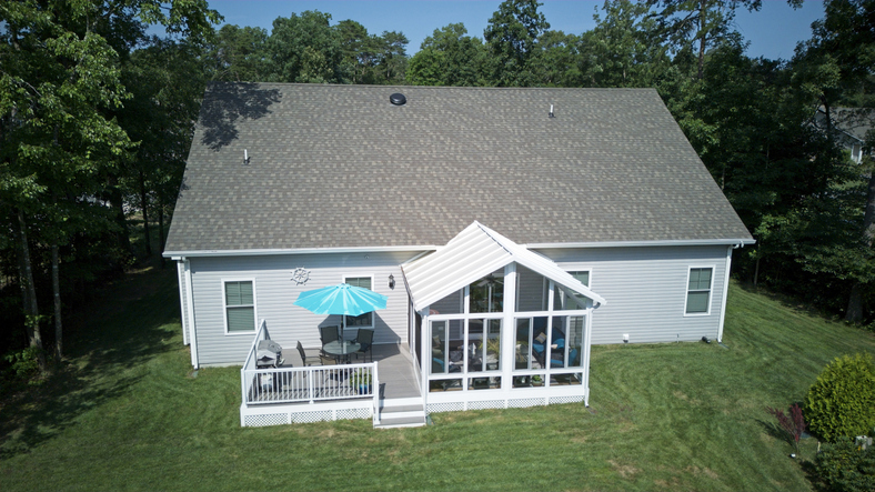 Garages, Sunrooms, and Additions Why They're So Hard to Cool | Jacob Heating & Cooling Garages, Sunrooms, and Additions Why They're So Hard to Cool
