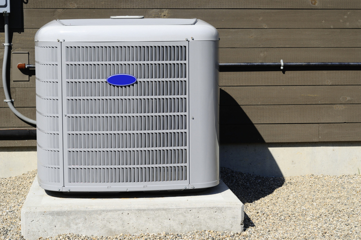 Why Does My AC Seem to Run All Day Without Cooling the House?