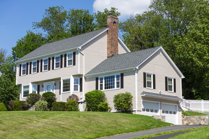 Why Newer Homes Can Still Have Cooling Problems
