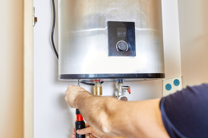 Water Heater Installation and Replacement in Pittsburgh, PA